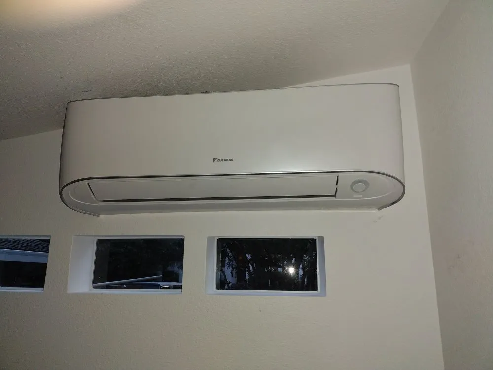 Slide of Ray's Heating and Air