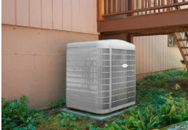 Slide of Ray's Heating and Air