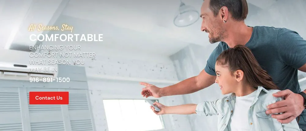 Slide of Ray's Heating and Air