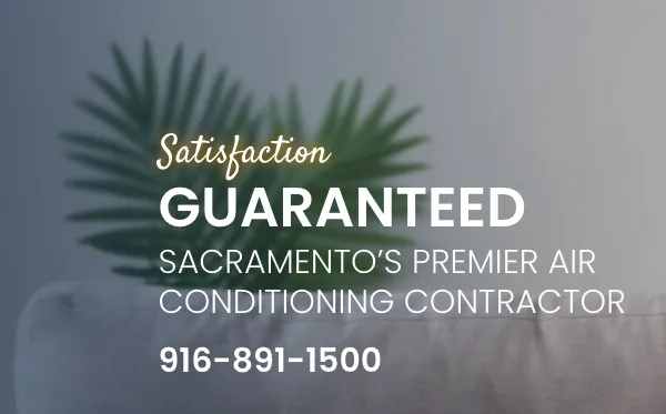 Slide of Ray's Heating and Air