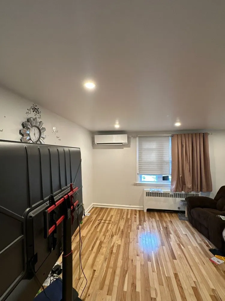 Slide of Rays Heating and Air