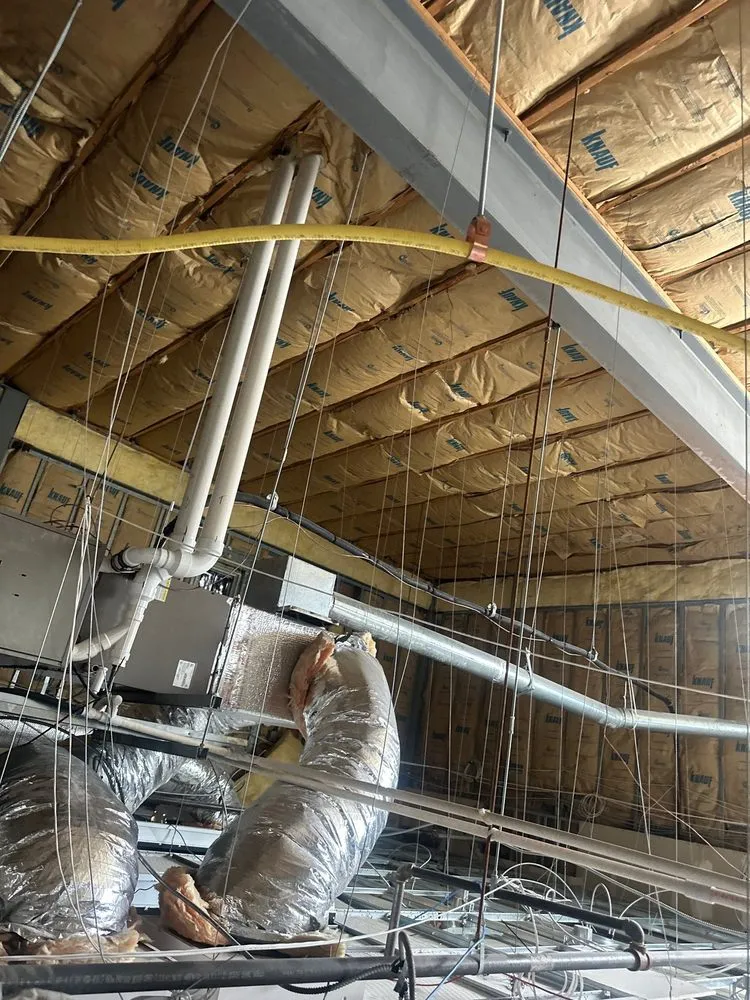 Slide of Rays Heating and Air