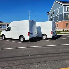 Slide of Ray's Heating and Cooling