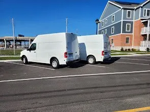 Slide of Ray's Heating and Cooling