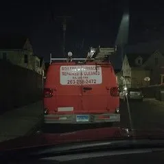 Slide of Ray's Heating and Cooling