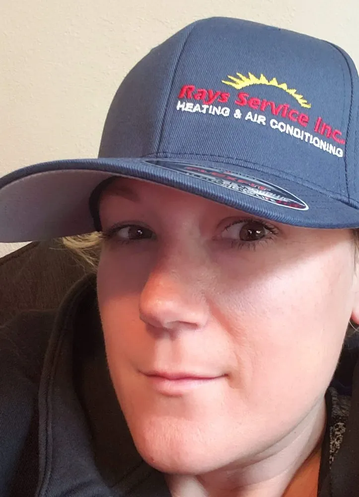 Slide of Rays Heating and Cooling