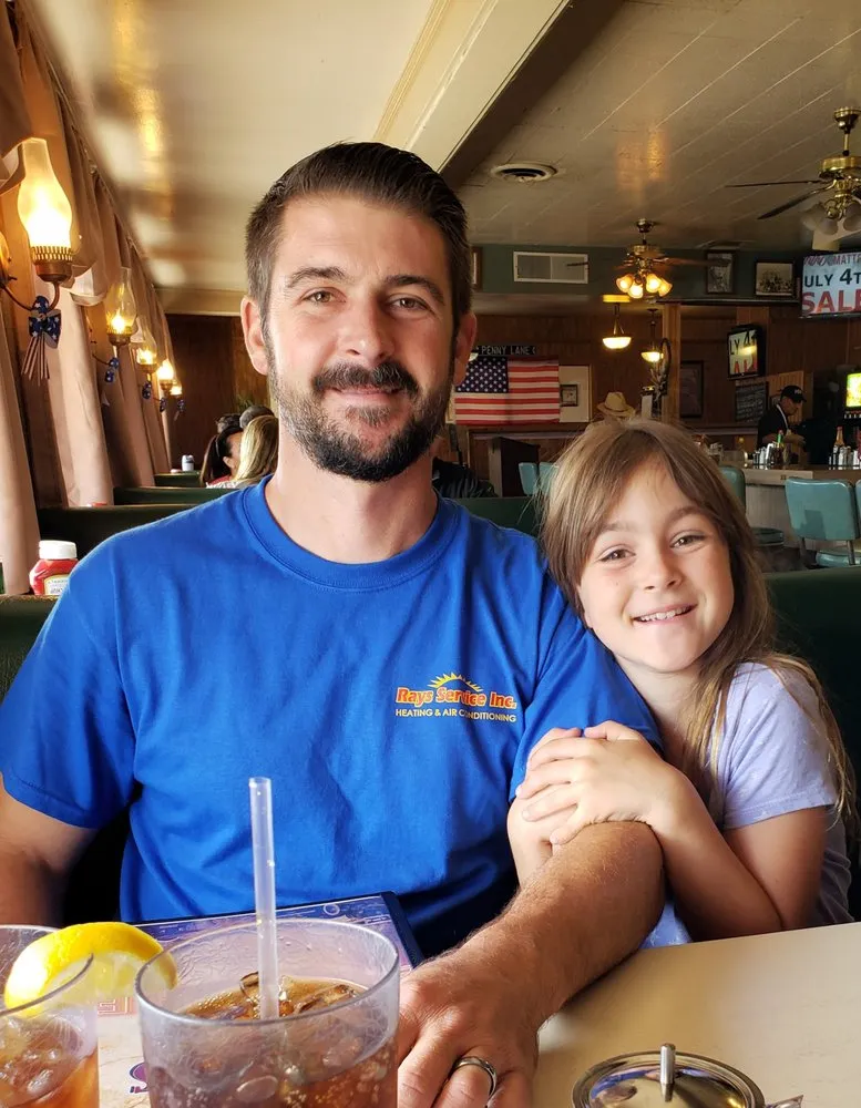 Slide of Rays Heating and Cooling