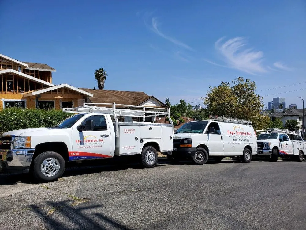 Slide of Rays Heating and Cooling