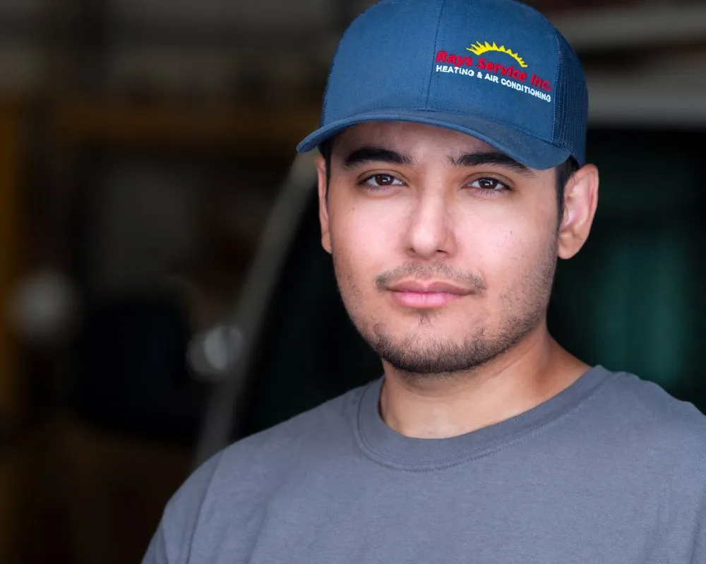 Slide of Rays Heating and Cooling