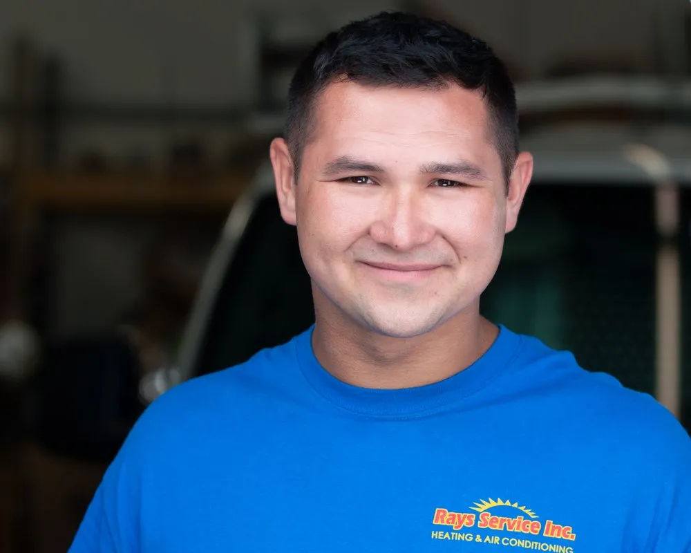 Slide of Rays Heating and Cooling