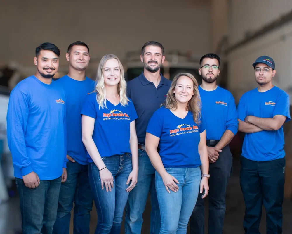 Slide of Rays Heating and Cooling