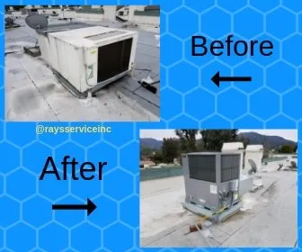 Slide of Rays Heating and Cooling