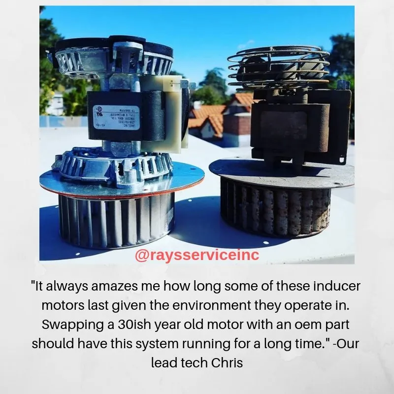 Slide of Rays Heating and Cooling