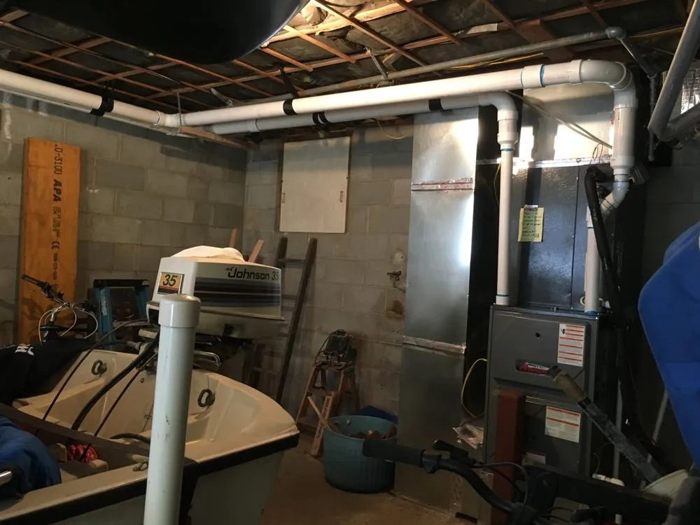 Slide of Rays Home Solutions