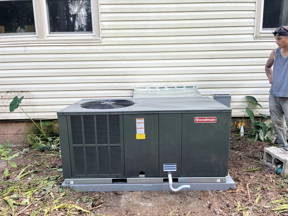 Slide of Rays Home Solutions