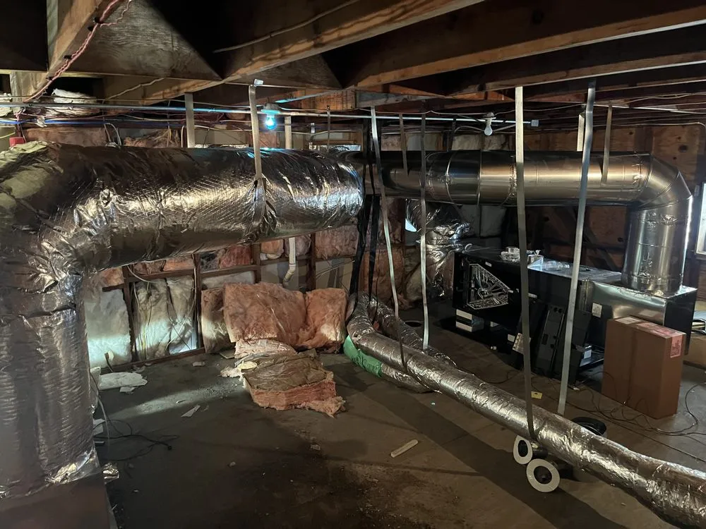 Slide of Rays Home Solutions