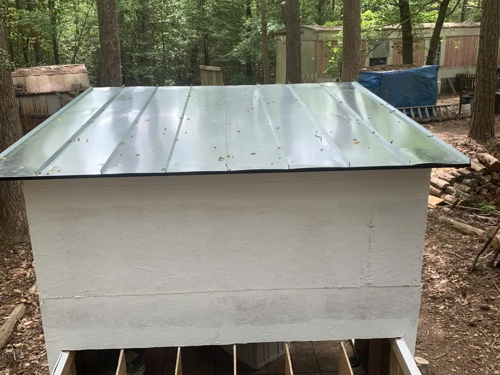 Slide of Rays Home Solutions