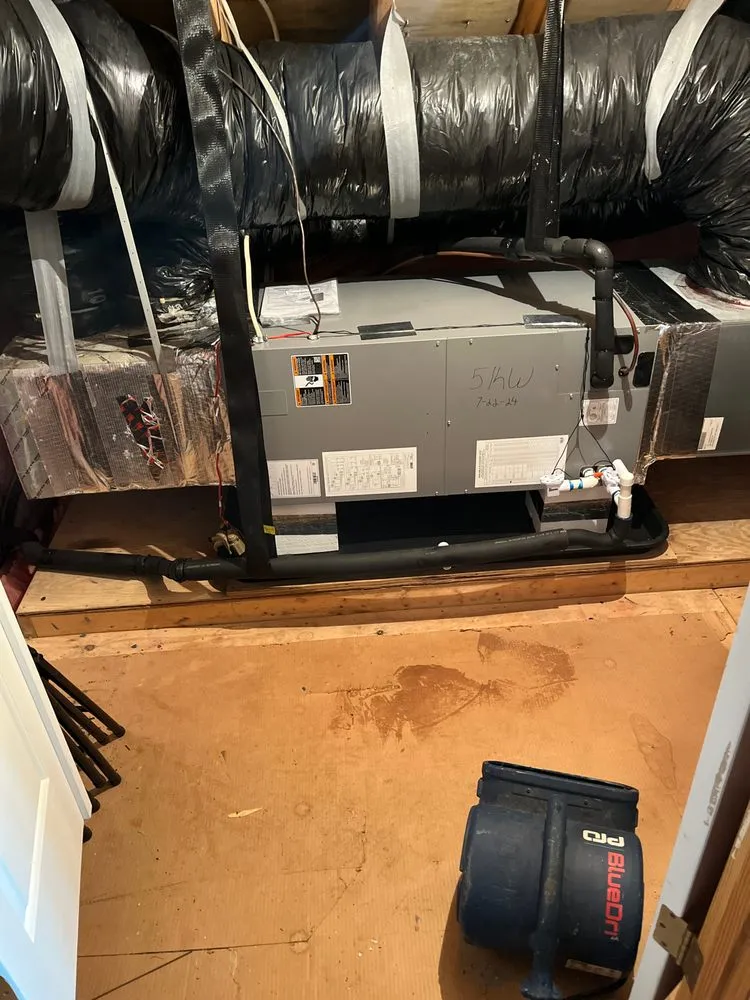 Slide of Rays Home Solutions