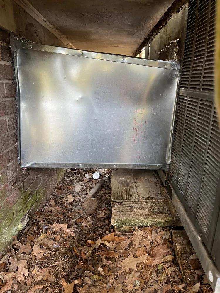 Slide of Rays Home Solutions