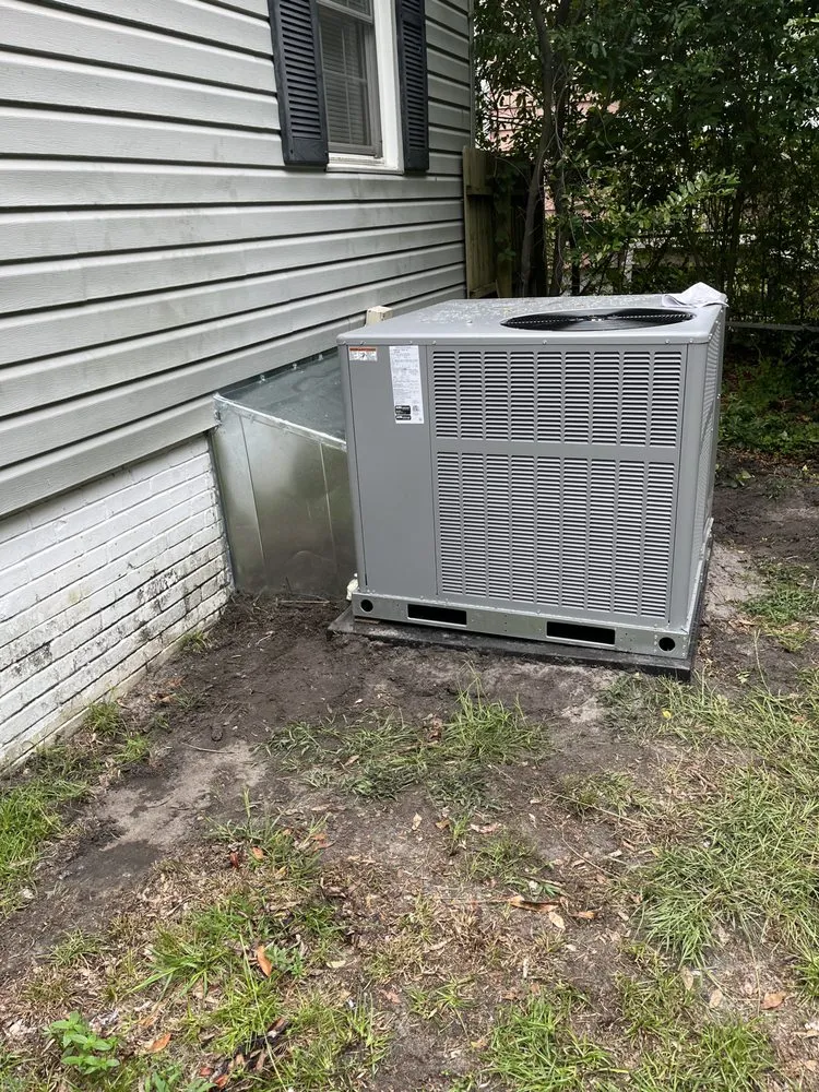 Slide of Rays Home Solutions