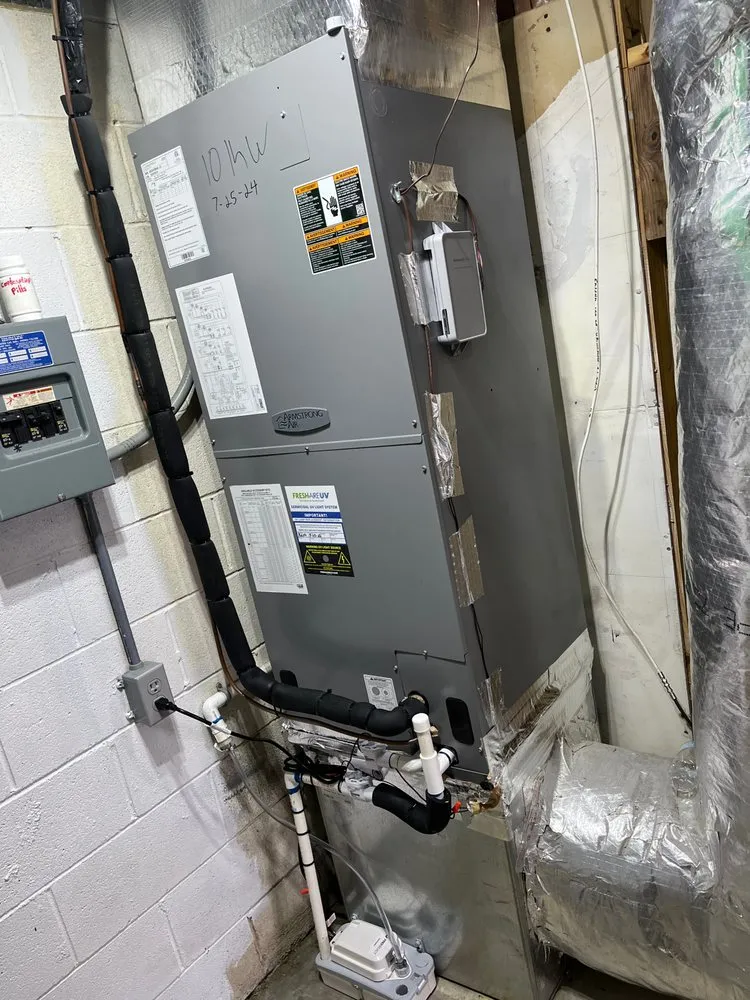 Slide of Rays Home Solutions