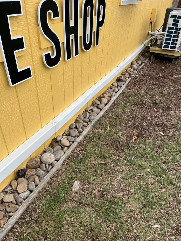 Slide of Rays Home Solutions