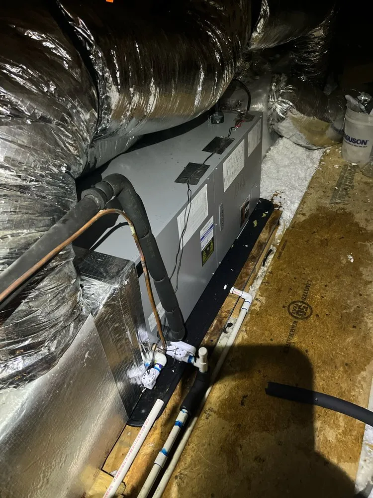 Slide of Rays Home Solutions