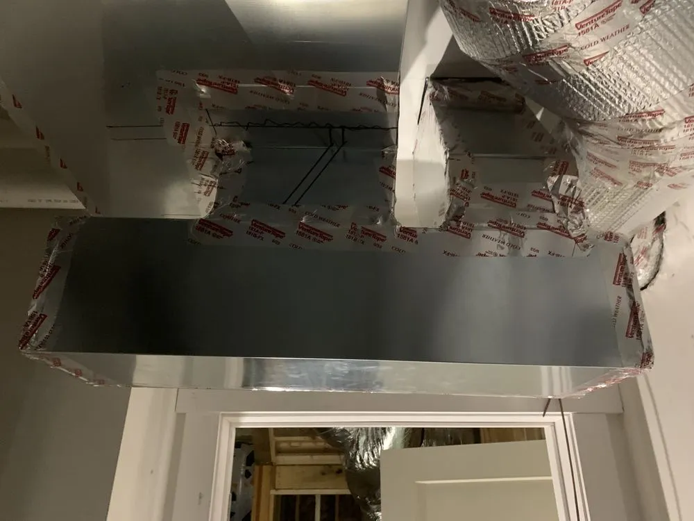 Slide of Rays Home Solutions