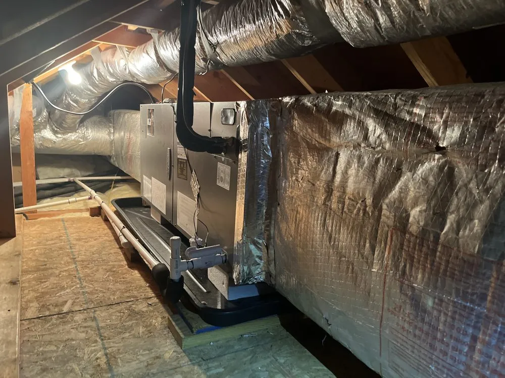 Slide of Rays Home Solutions