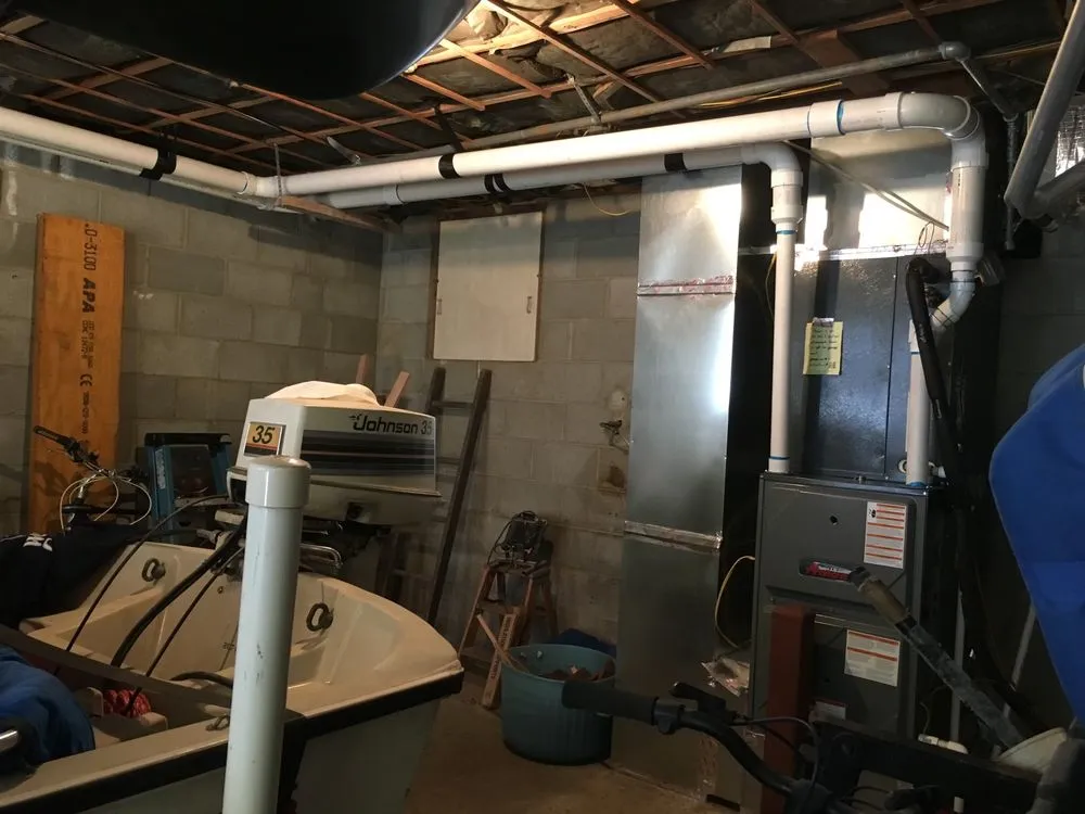 Slide of Rays Home Solutions