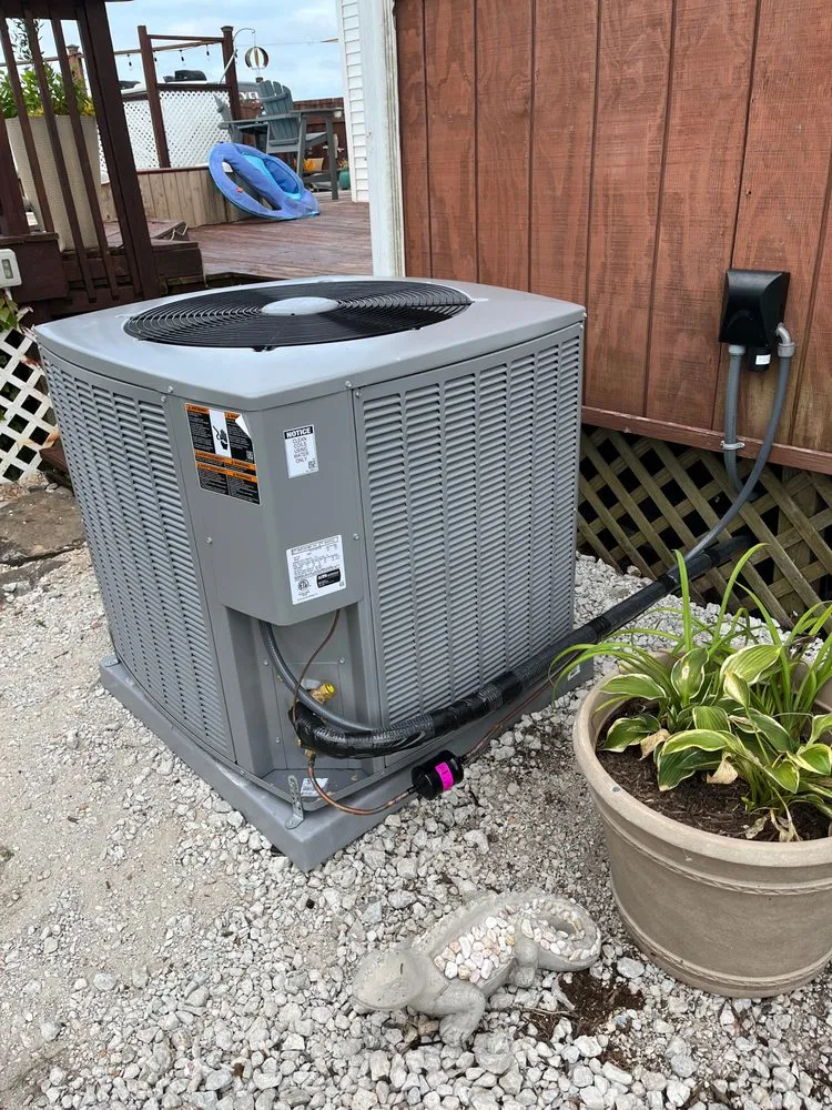 Slide of Rays Home Solutions