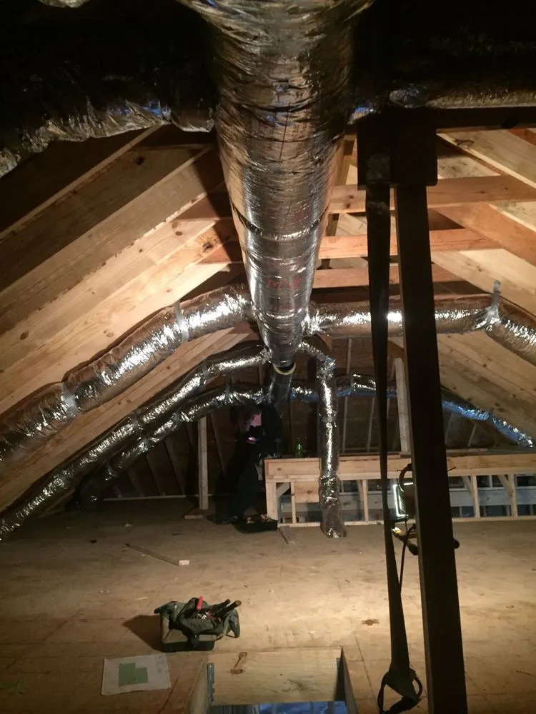 Slide of Rays Home Solutions