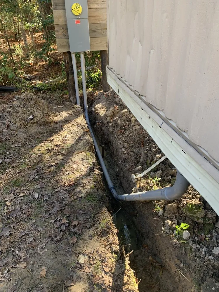 Slide of Rays Home Solutions