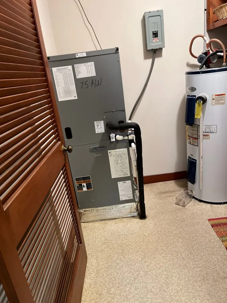 Slide of Rays Home Solutions