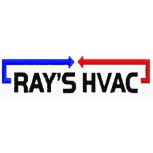Slide of Ray's HVAC