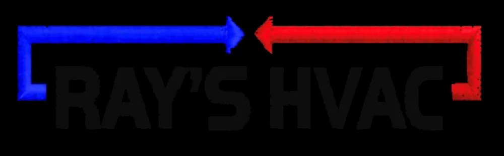 Slide of Ray's HVAC