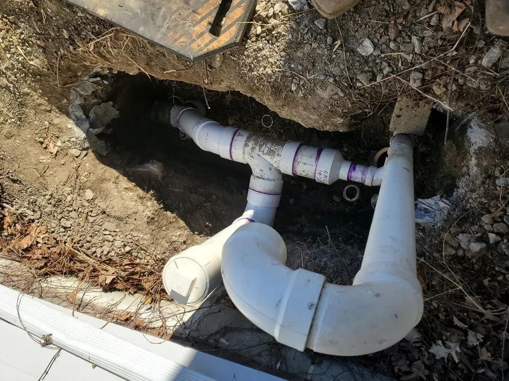 Slide of Rays Mechanical Services