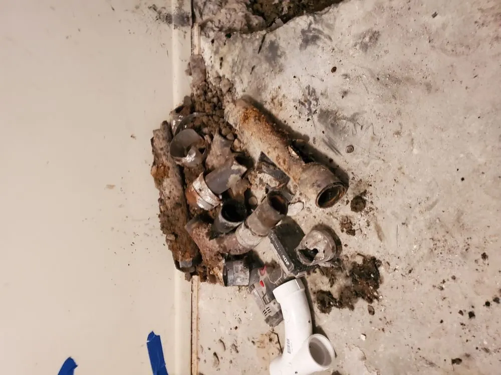 Slide of Rays Mechanical Services