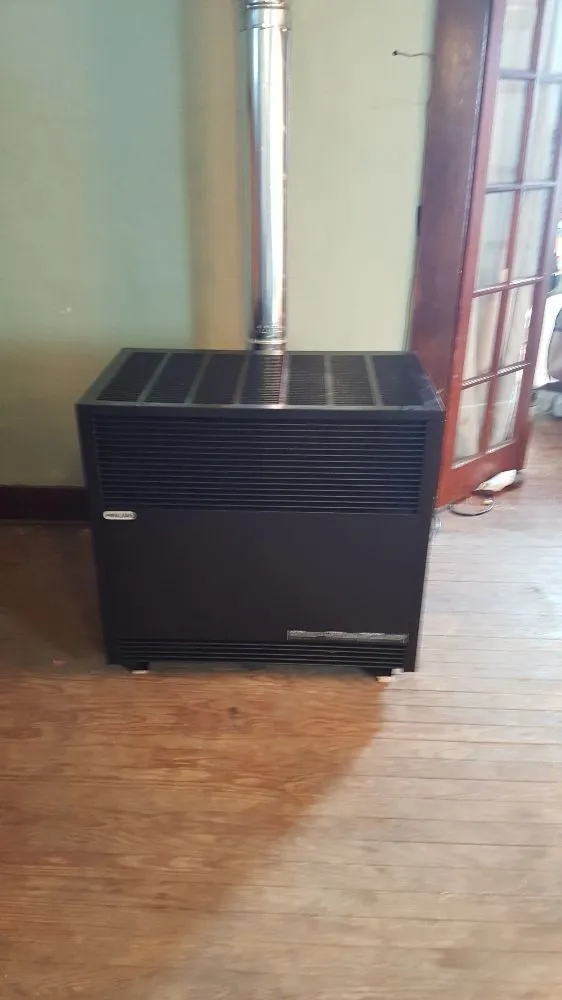 Slide of Rays Mechanical Services