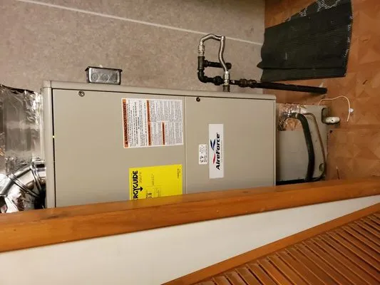 Rays Mechanical Services