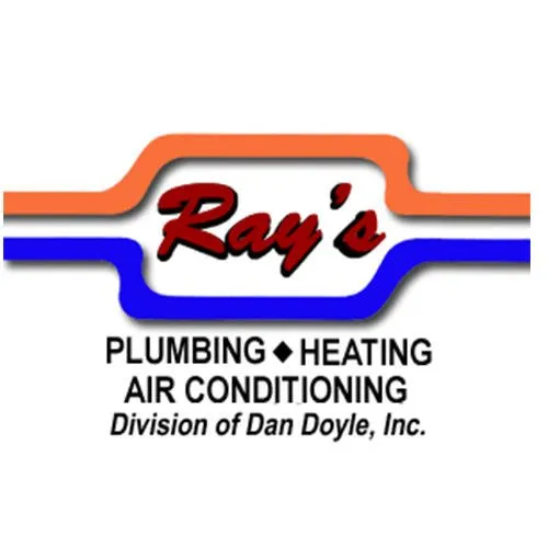 Slide of Ray's Plumbing & Heating