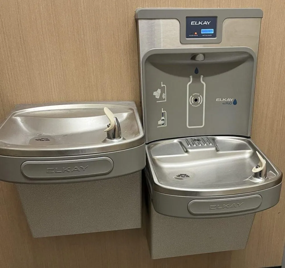 Slide of Ray’s Services