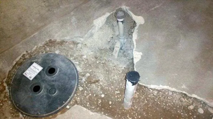 Slide of Ray's Sewer & Drain/ HVAC Services