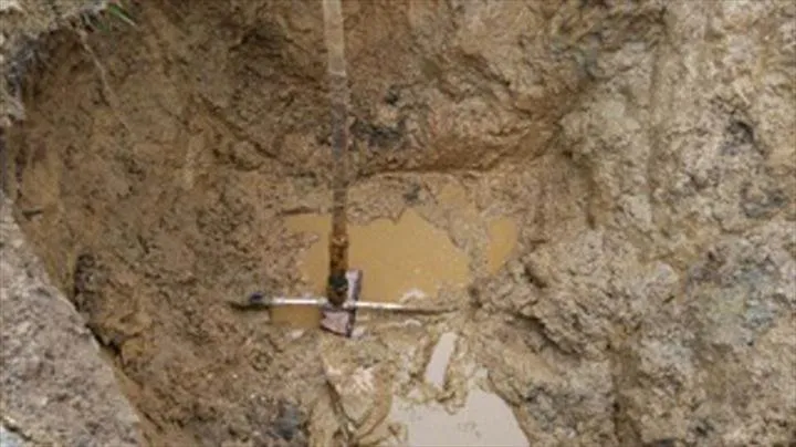 Slide of Ray's Sewer & Drain/ HVAC Services