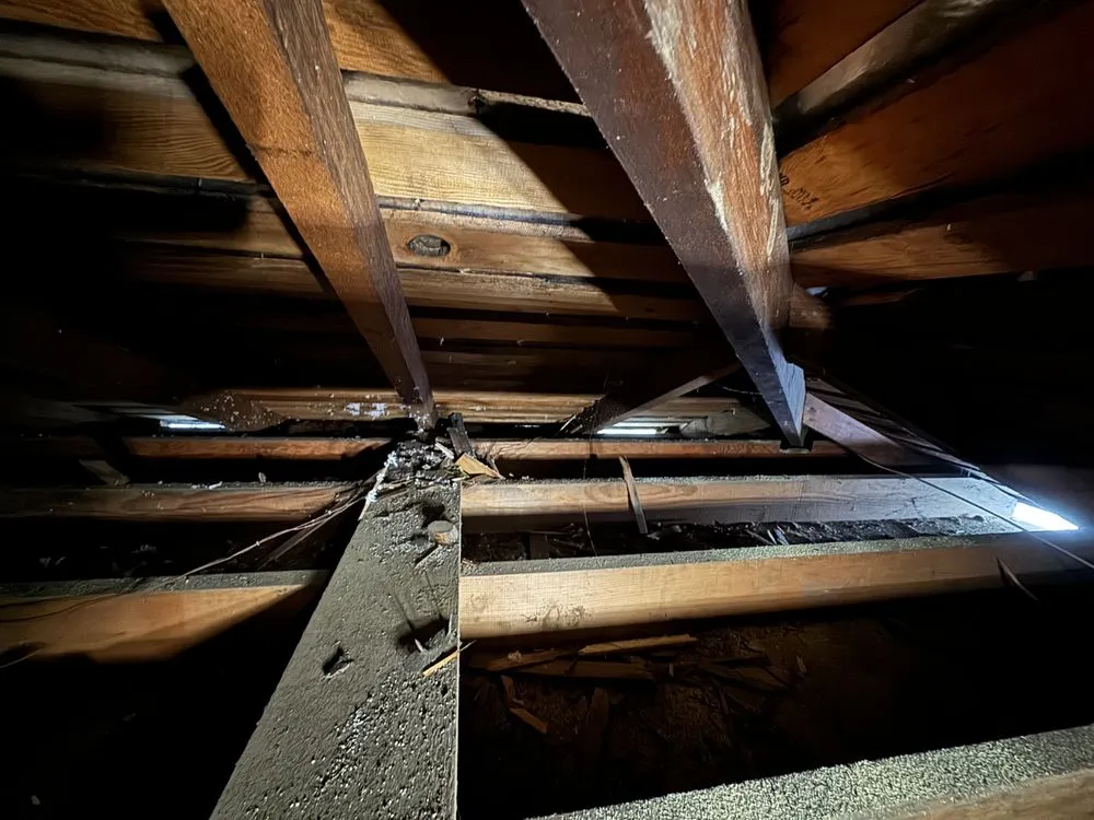 Slide of Rayside Heating & Air