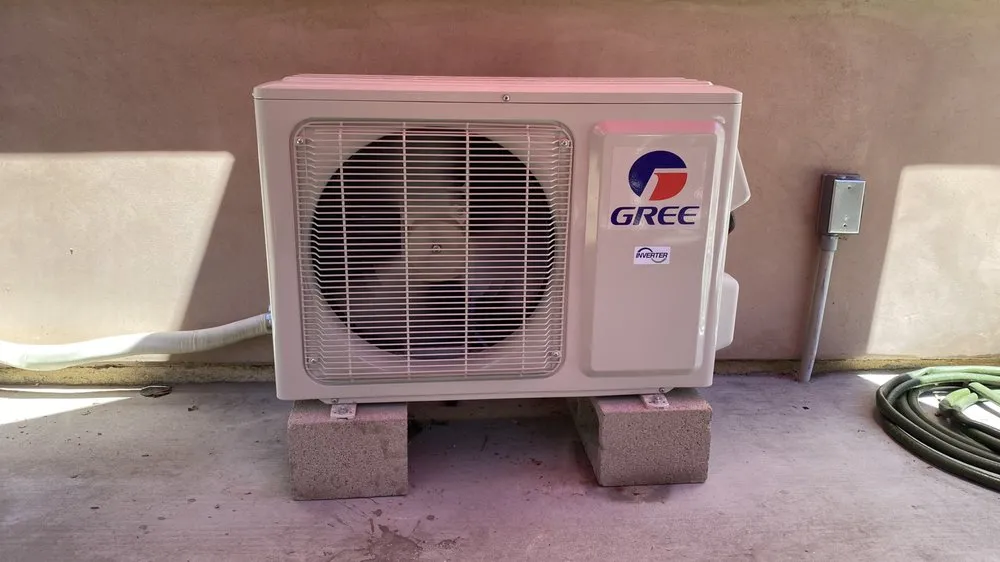 Slide of Rayson's Air Conditioning & Heating