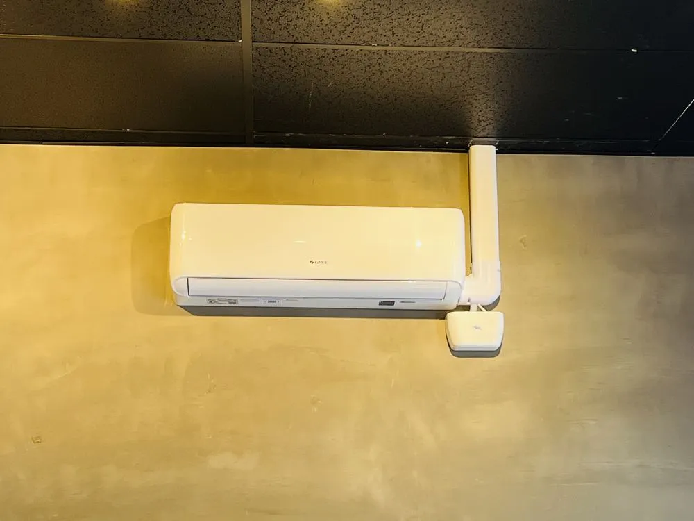 Slide of Rayson's Air Conditioning & Heating