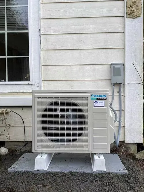Slide of Rayson's Air Conditioning & Heating