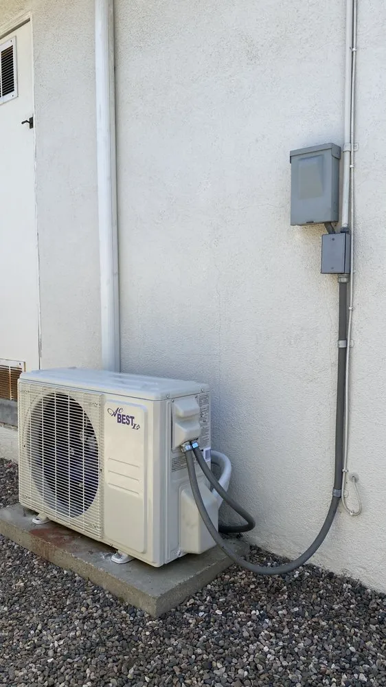 Slide of Rayson's Air Conditioning & Heating