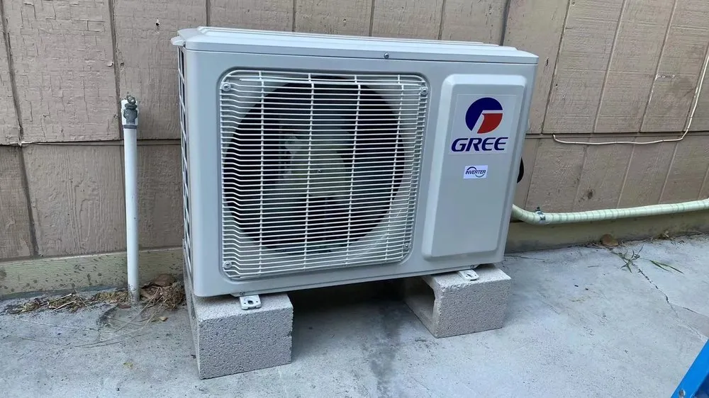 Slide of Rayson's Air Conditioning & Heating